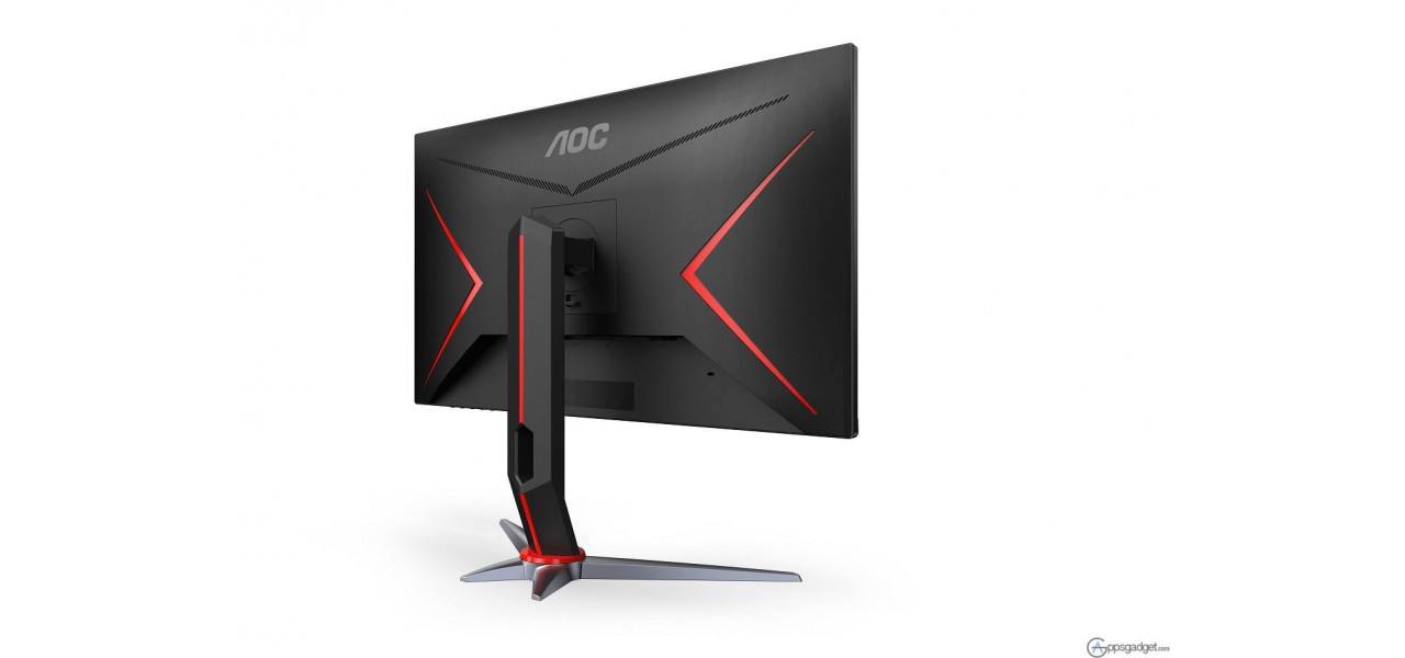 Monitoare AOC: Solutia de afisare perfecta pentru jucatorii din mers.