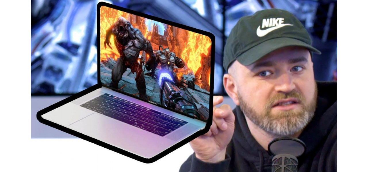 Laptopurile Apple: un schimbator de jocuri pentru productia video.