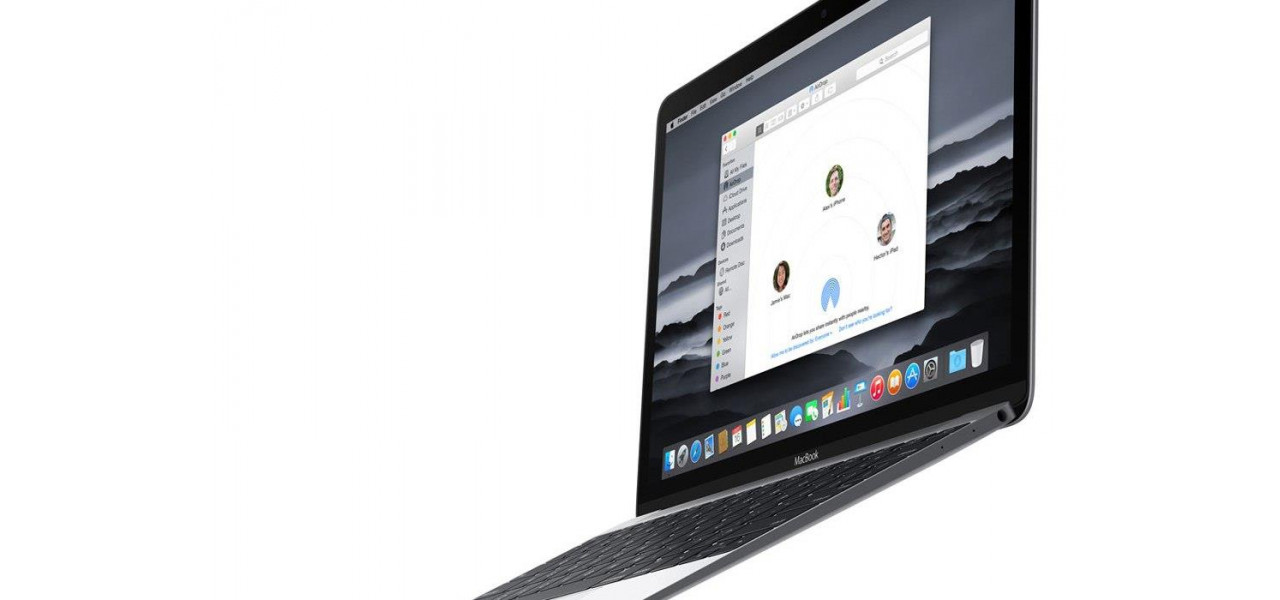Laptopurile Apple: un trendsetter in industria tehnologiei.