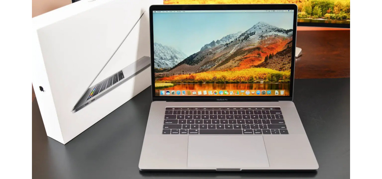 Laptopurile Apple si securitatea cibernetica: Ramaneti in siguranta online.