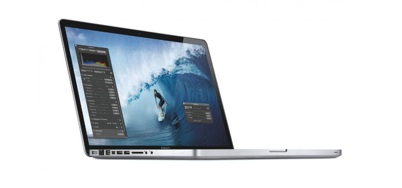 Laptopurile Apple si editarea video Deblocarea creativitatii.