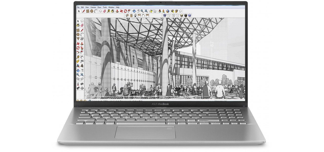 Laptopuri Apple: instrumente perfecte pentru arhitecti si designeri de interior.