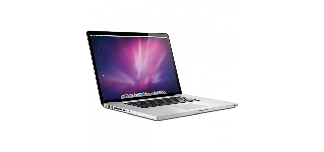 Laptop-uri Apple care satisfac nevoile muzicienilor profesionisti.