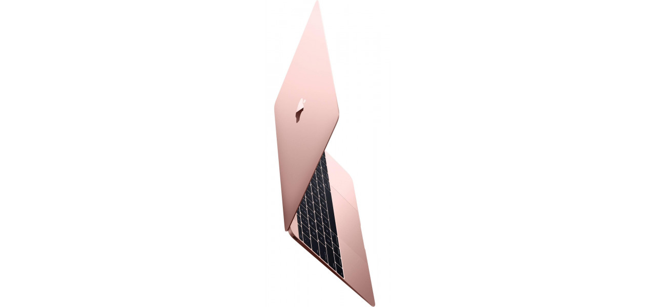 Laptop-uri Apple: dispozitive elegante si elegante pentru profesionistii moderni.
