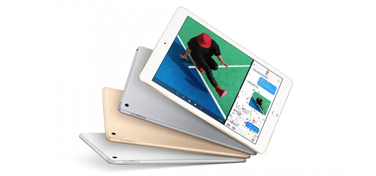 Tablete Apple pentru bugetare si investitii in finante personale.