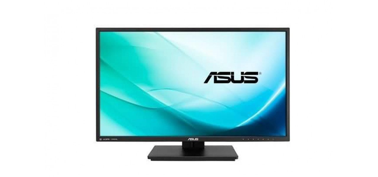 Monitoarele ASUS sunt cea mai buna alegere pentru editarea video.