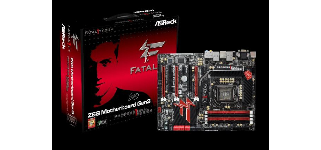Placile de baza ASRock Imbunatateste-ti echipamentul de jocuri.
