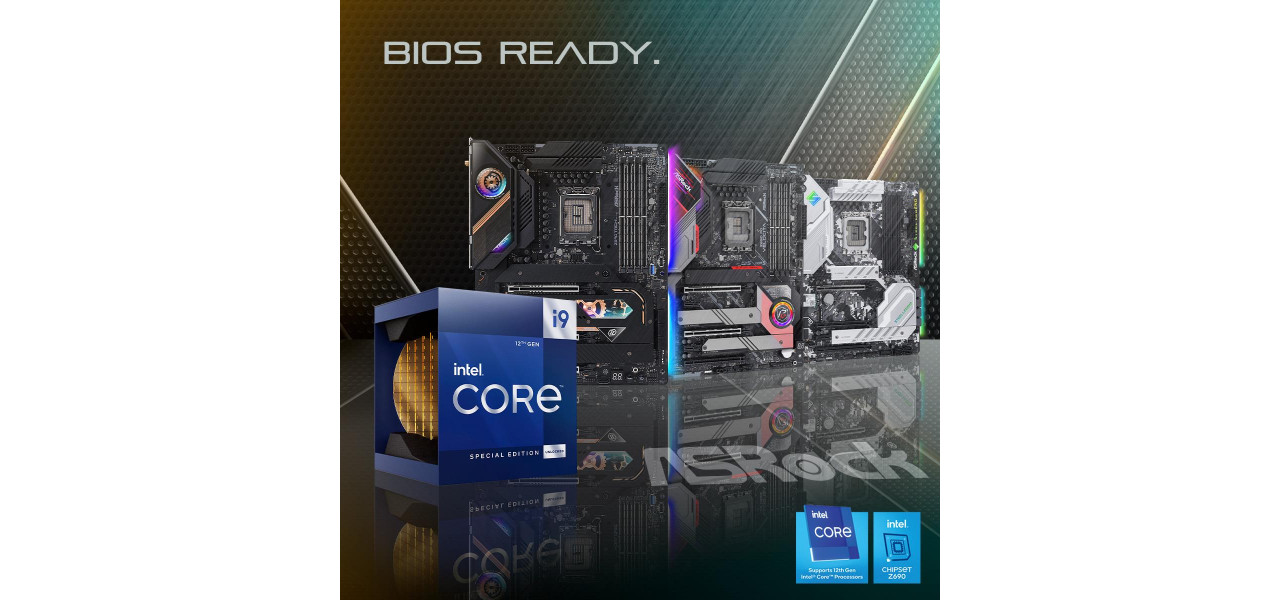 Placile de baza ASRock va revolutioneaza experienta de joc Cat de construit pe rand.