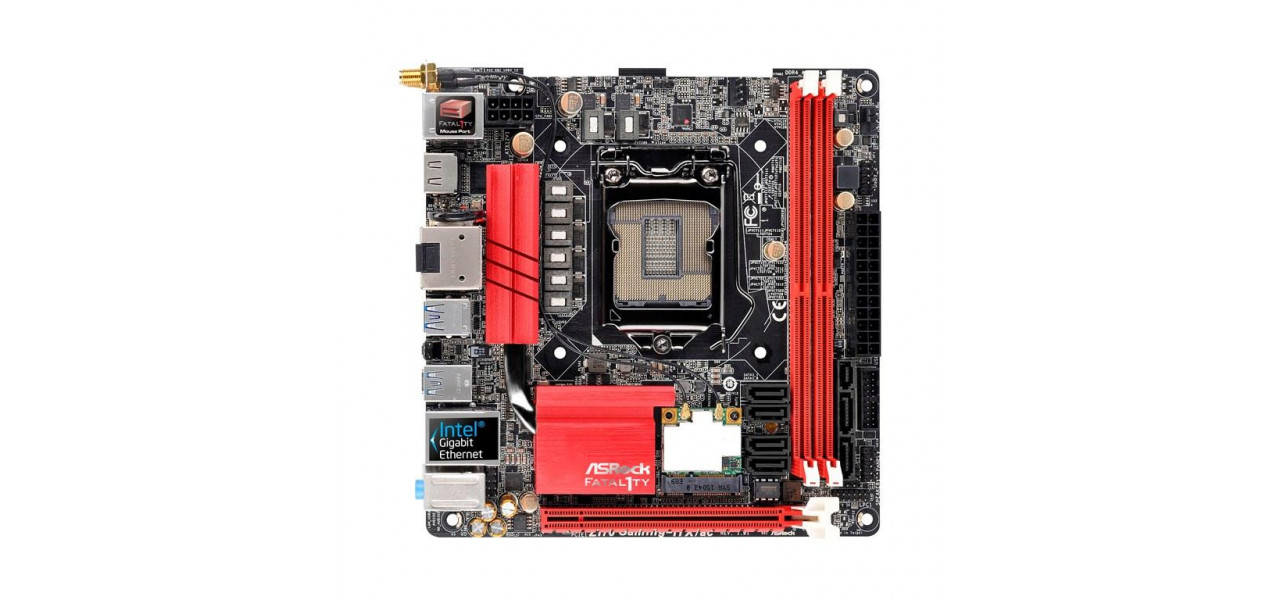 Placile de baza ASRock iti duc experienta de joc la urmatorul nivel.