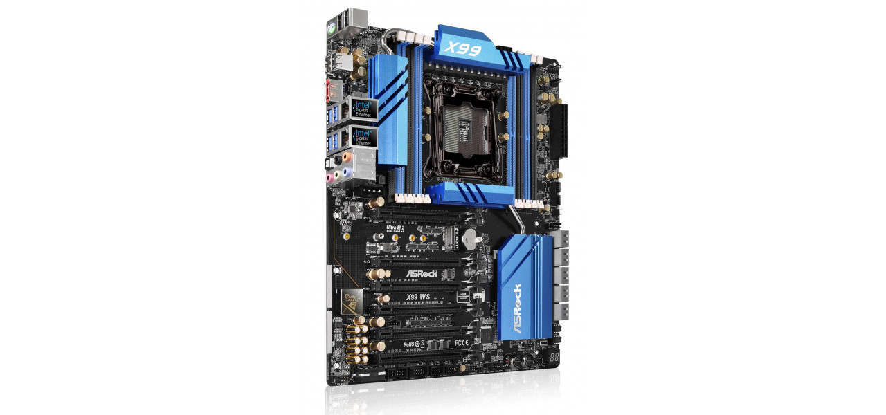 Placi de baza ASRock: ingredientul secret pentru o constructie superioara de PC.