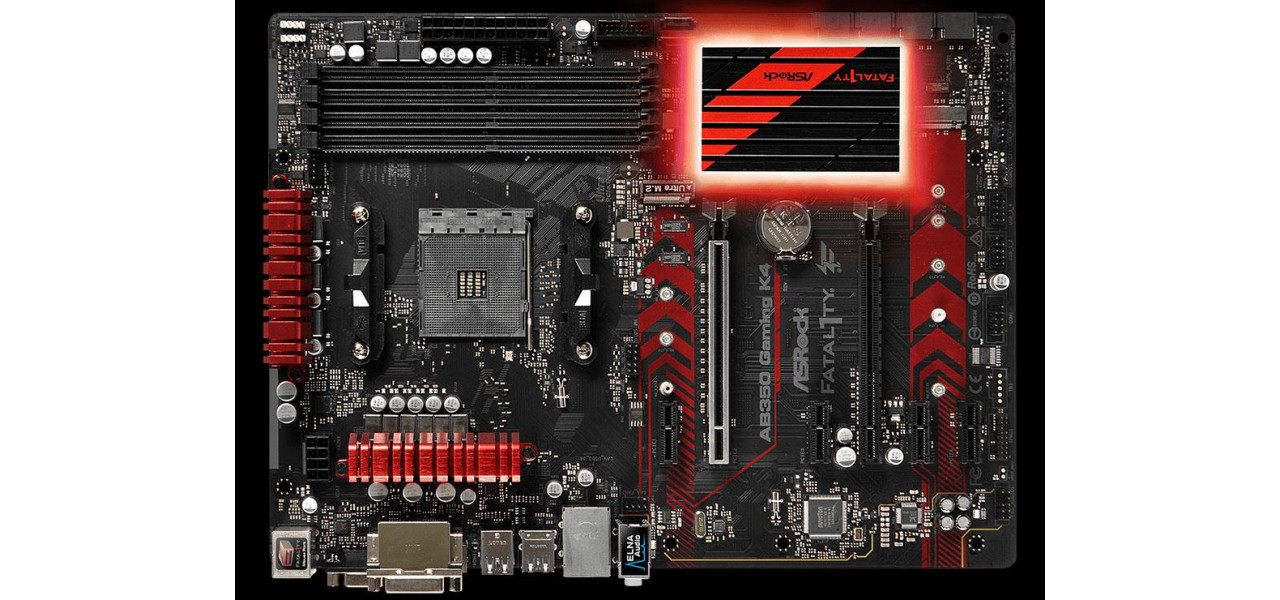 Placi de baza ASRock: Companionul perfect pentru pasionatii de overclocking.