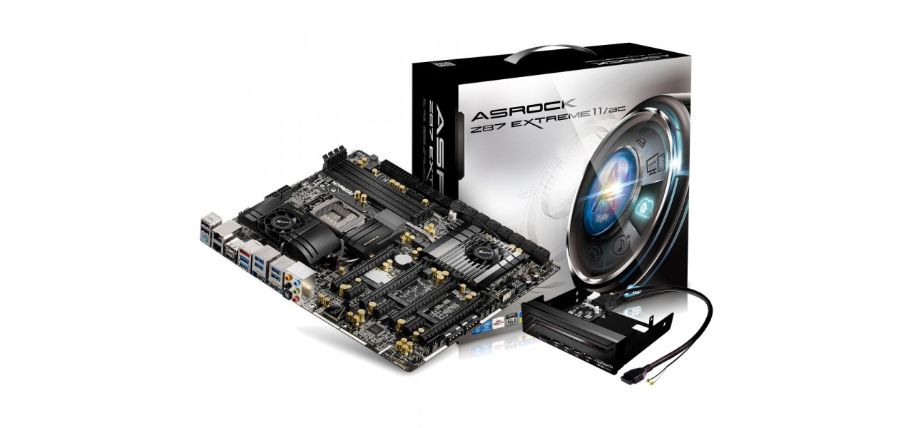 Placi de baza ASRock: Potrivirea perfecta pentru PC-ul tau puternic.