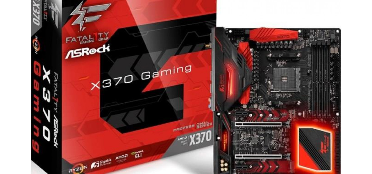 Placile de baza ASRock dezlantuind puterea procesoarelor AMD Ryzen.