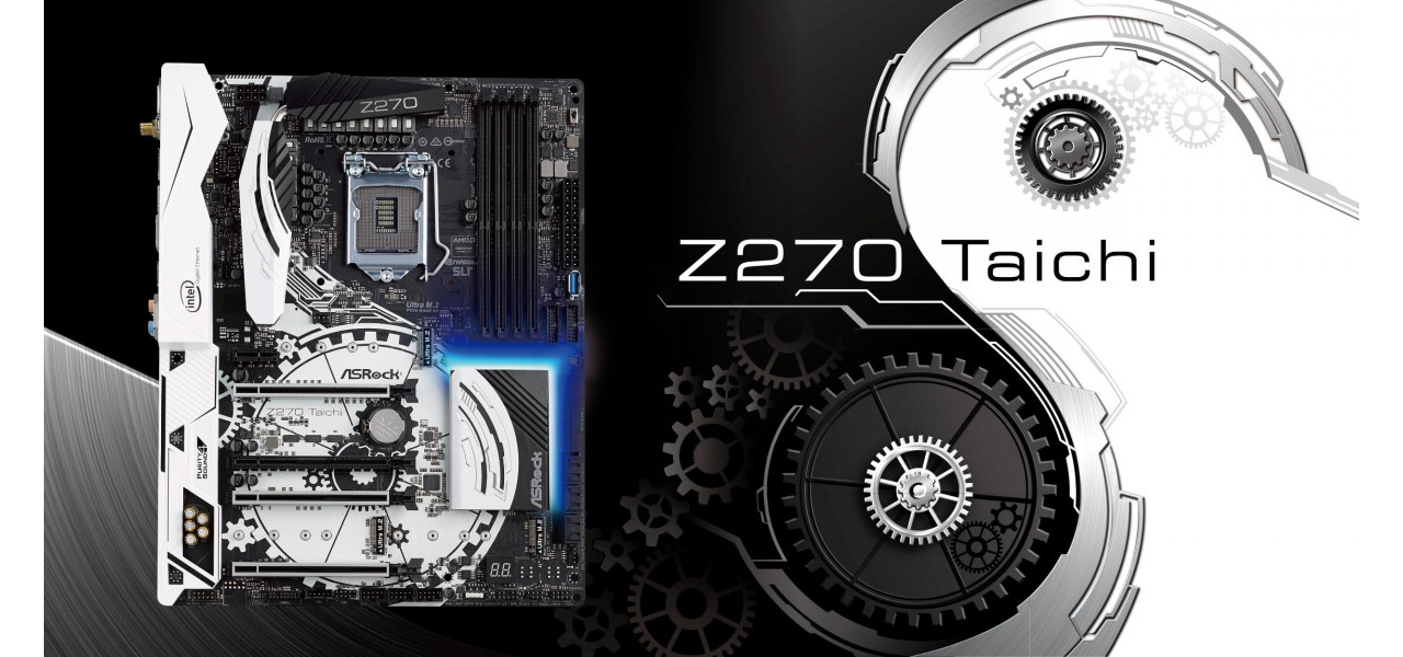 Placile de baza ASRock deblocheaza puterea procesoarelor Intel.