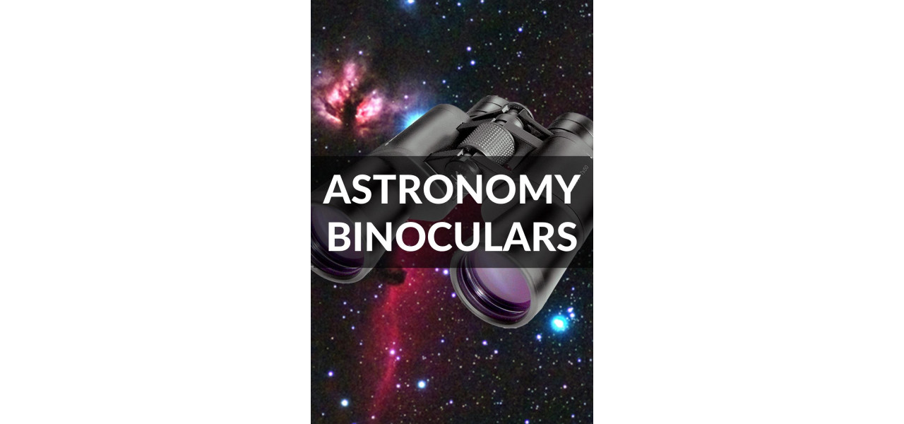 Astronomie pentru incepatori: Folosirea binoclului pentru a observa stelele.
