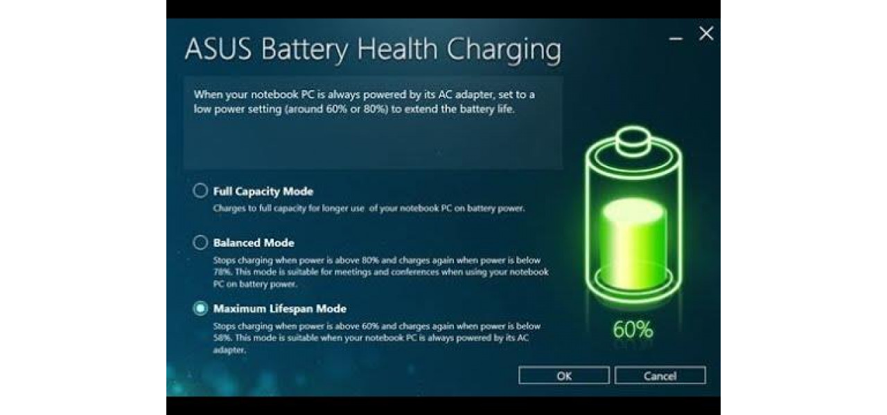 Durata de viata a bateriei laptopului ASUS: Maximizarea durabilitatii si longevitatii.