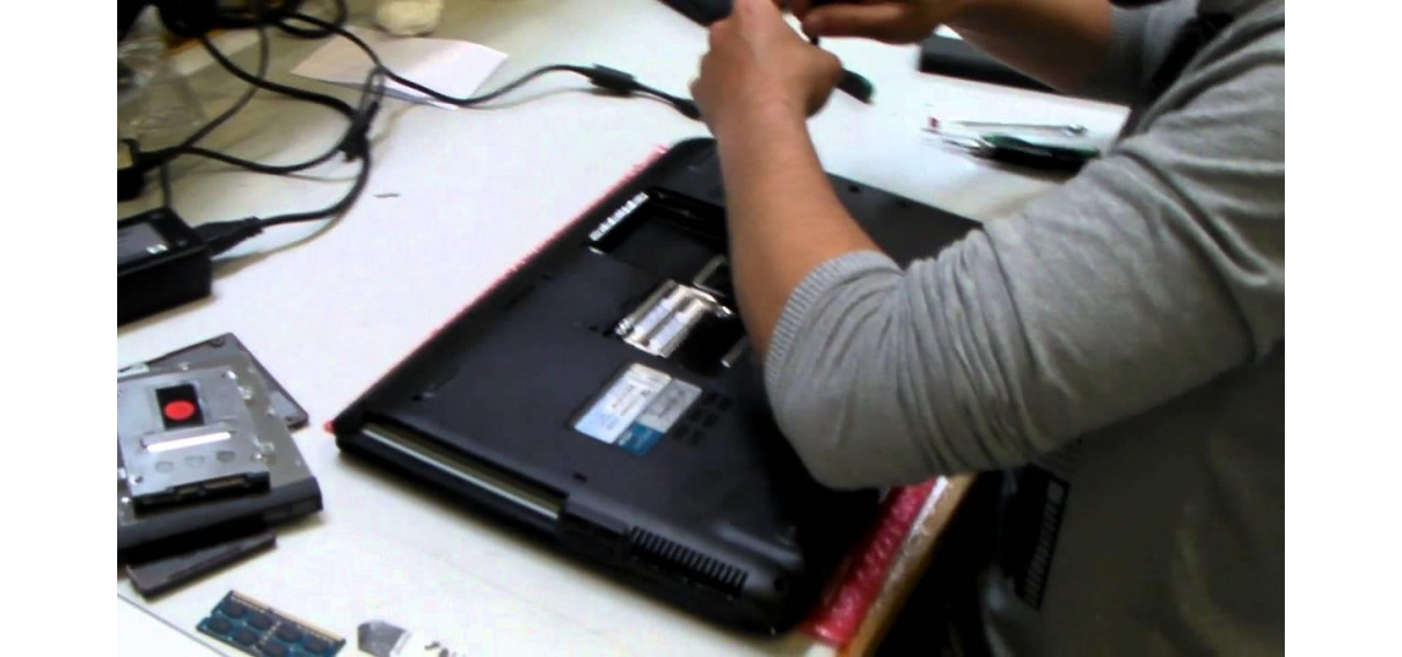 Reparatii laptop ASUS: Ce sa faceti cand apar probleme neasteptate.