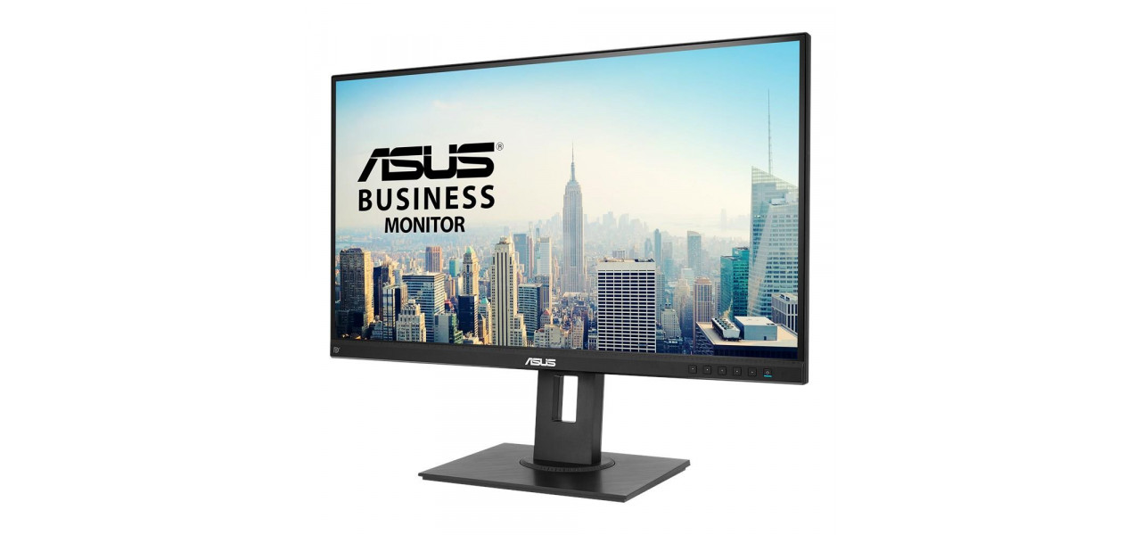Monitoare ASUS: o investitie in productivitatea si sanatatea dvs.