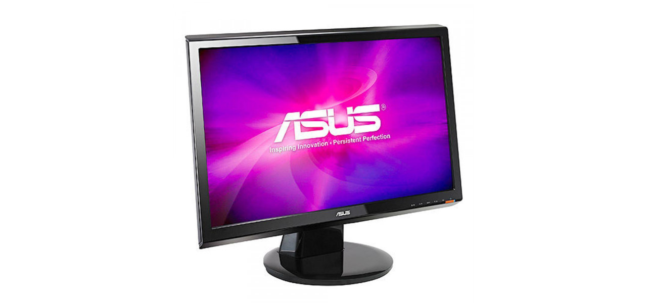 Monitoare ASUS si imbunatatiri vizuale avansate: o privire mai atenta.