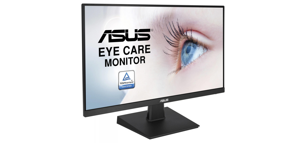 Monitoarele ASUS si confortul ochilor: o experienta vizuala sanatoasa.