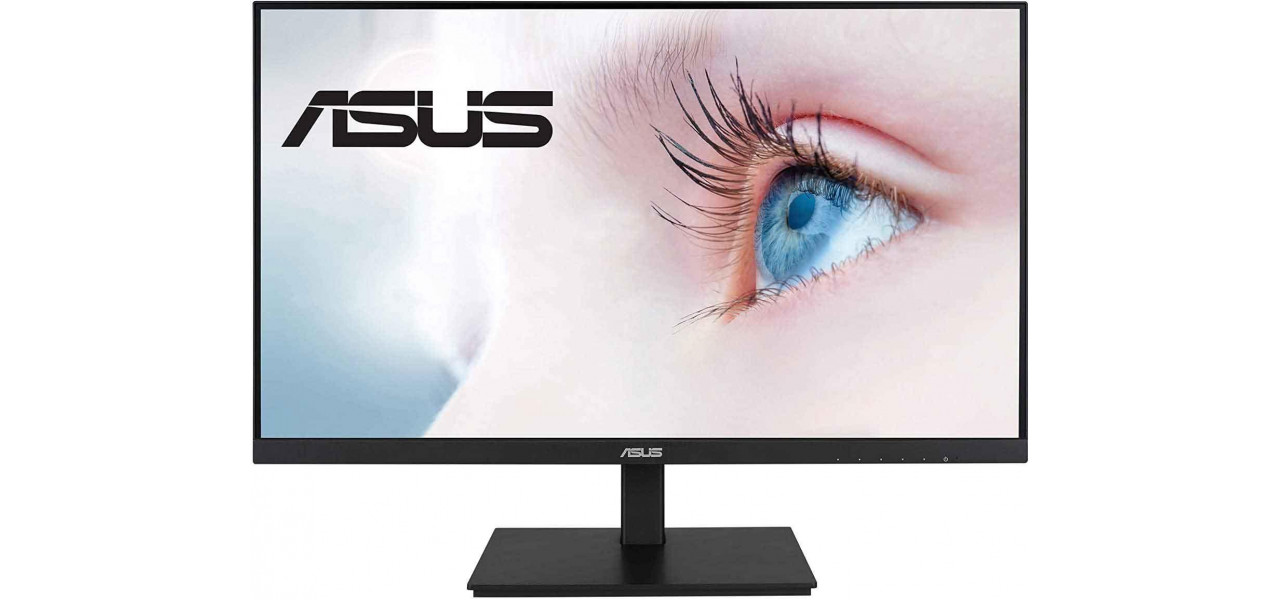 Monitoarele ASUS si tehnologia prietenoasa pentru ochi minimizand oboseala ochilor.