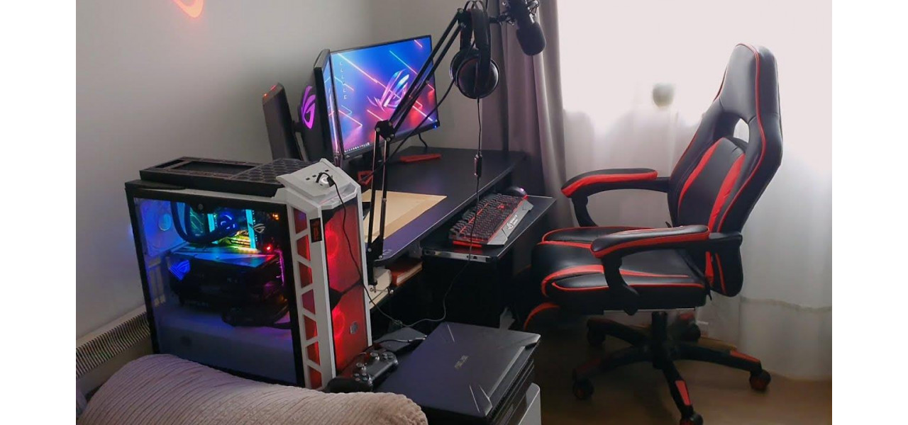 Monitoare si console de jocuri ASUS: Configuratia suprema pentru jocuri.