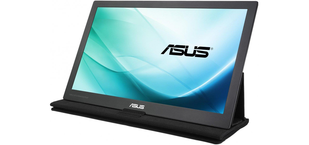 Compatibilitate si performanta monitoare ASUS pentru utilizatorii de Mac.