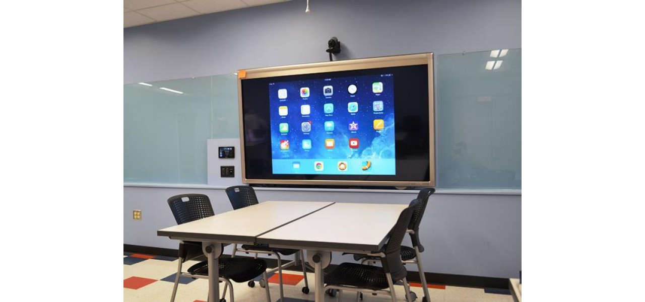 Monitoare ASUS in clasa: imbunatatirea mediilor de invatare.