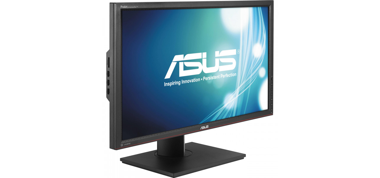 Monitoare ASUS: Solutia de afisare ideala pentru profesionisti.