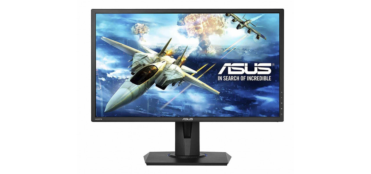 Monitoare ASUS: Potrivirea perfecta pentru laptopul dvs. de gaming.