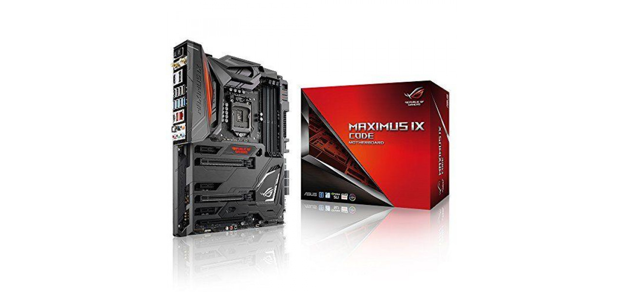 Placile de baza ASUS experimenteaza jocurile ca niciodata.