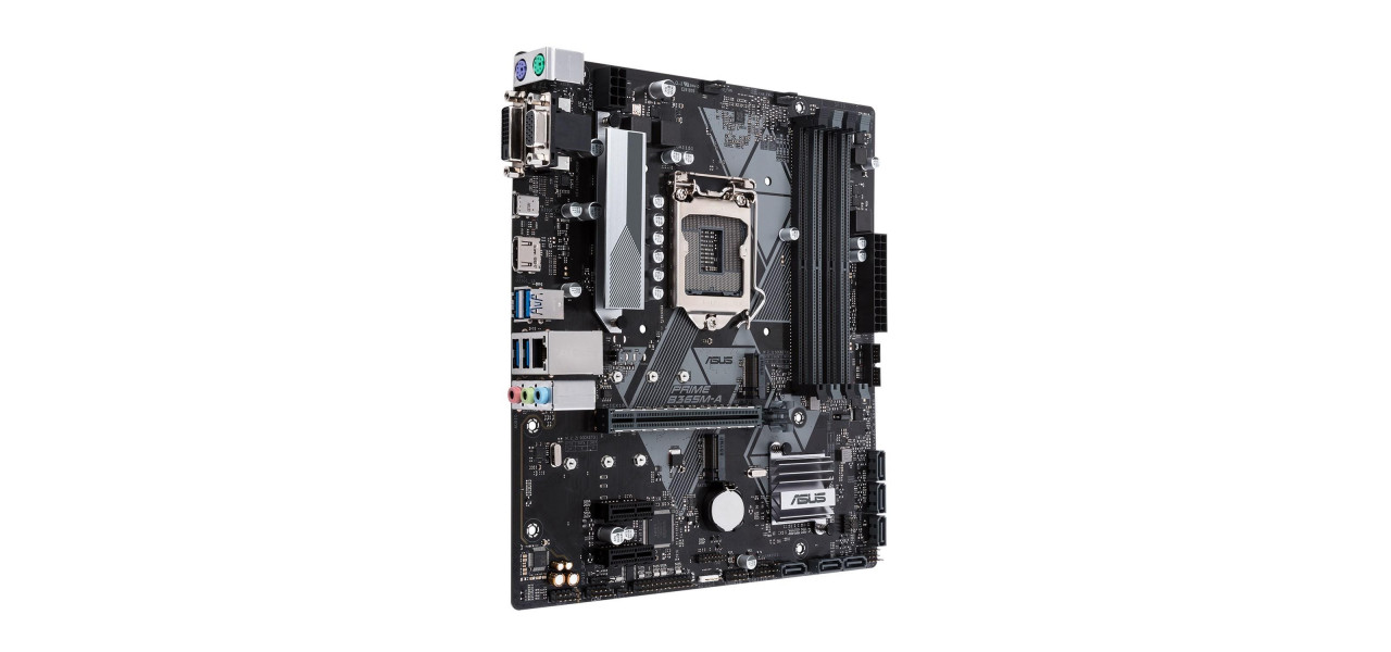 Placi de baza ASUS: Componente de inalta calitate pentru performante exceptionale.