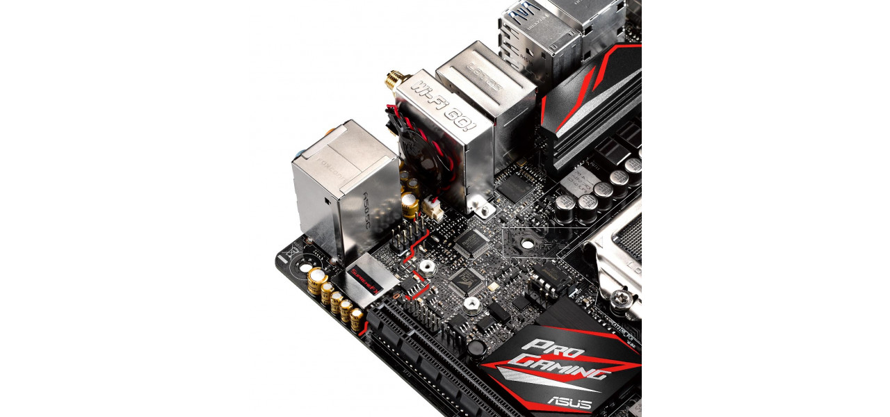 Placile de baza ASUS va alimenteaza pasiunea pentru jocuri.