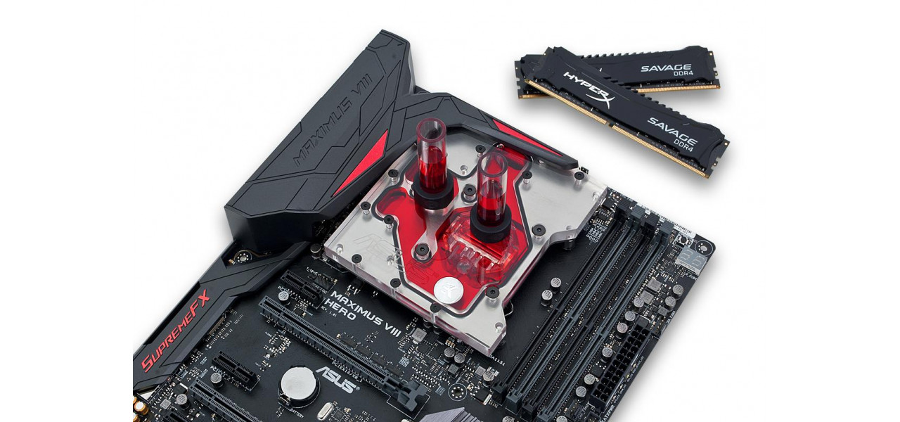 Placi de baza ASUS: elementele de baza ale unui PC de inalta performanta.