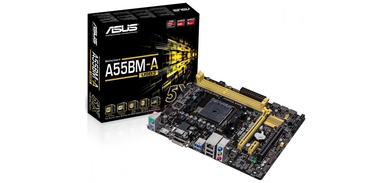 Placi de baza ASUS: Prima alegere pentru pasionatii de jocuri.