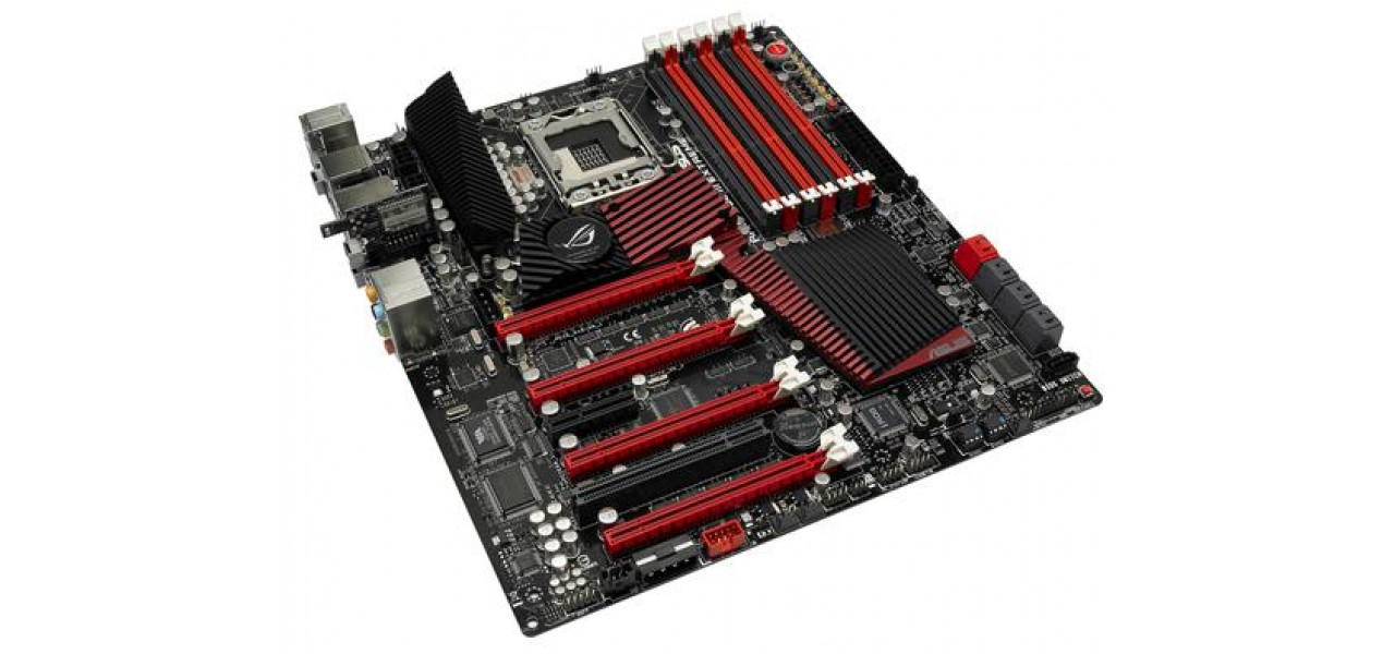 Placi de baza ASUS: Performanta de neegalat pentru jucatorii entuziasti.