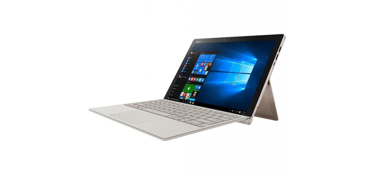 ASUS Transformer 3 Pro T303: laptopul versatil suprem.