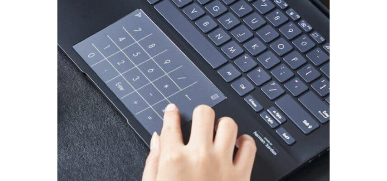 ASUS ZenBook 15: Putere si eleganta intr-un singur laptop extraordinar.