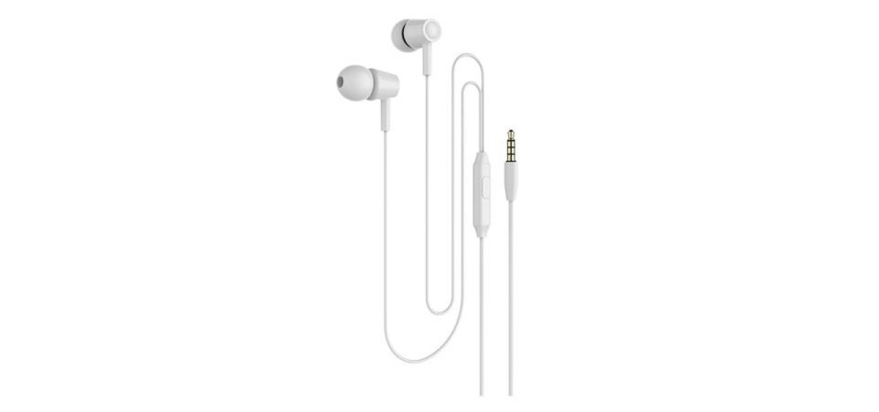 Audiophile Paradise: Casti wireless Xiaomi Sound Precision.