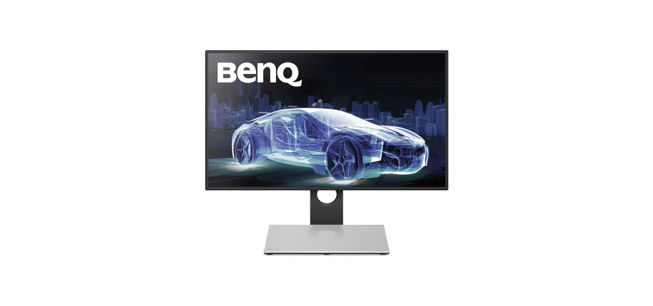 Monitoare BenQ: alegerea ideala pentru creatorii de continut.