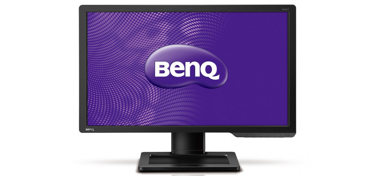 Monitoare BenQ: Afisajul perfect pentru mintile artistice.