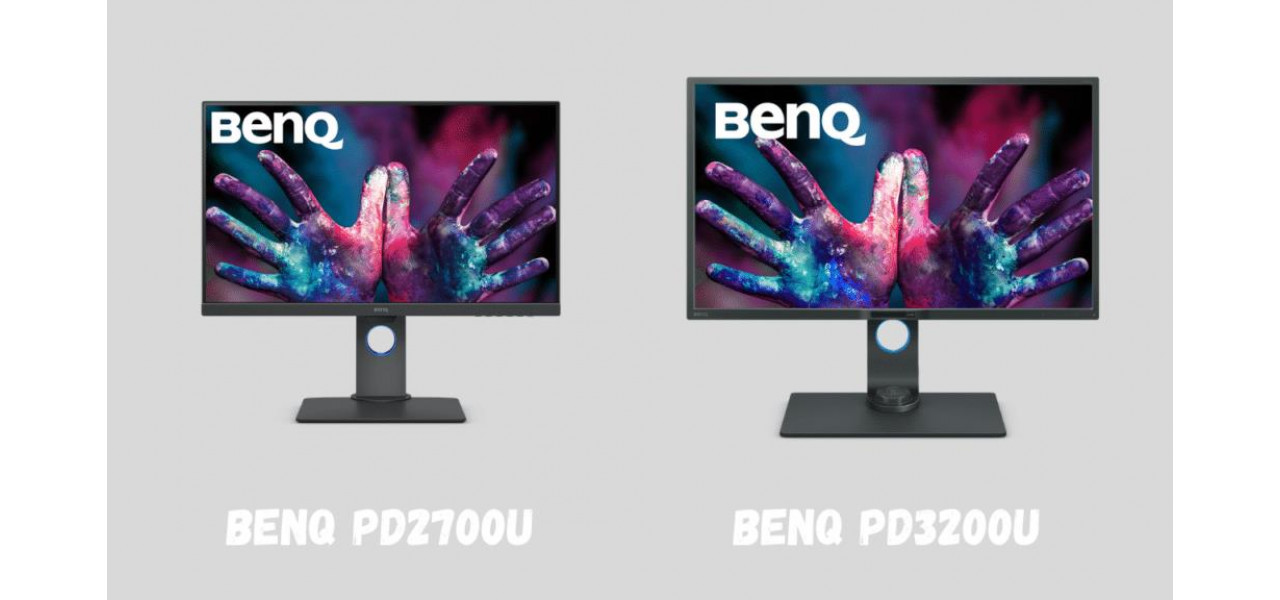 Monitoare BenQ: Partenerul perfect pentru editorii video.