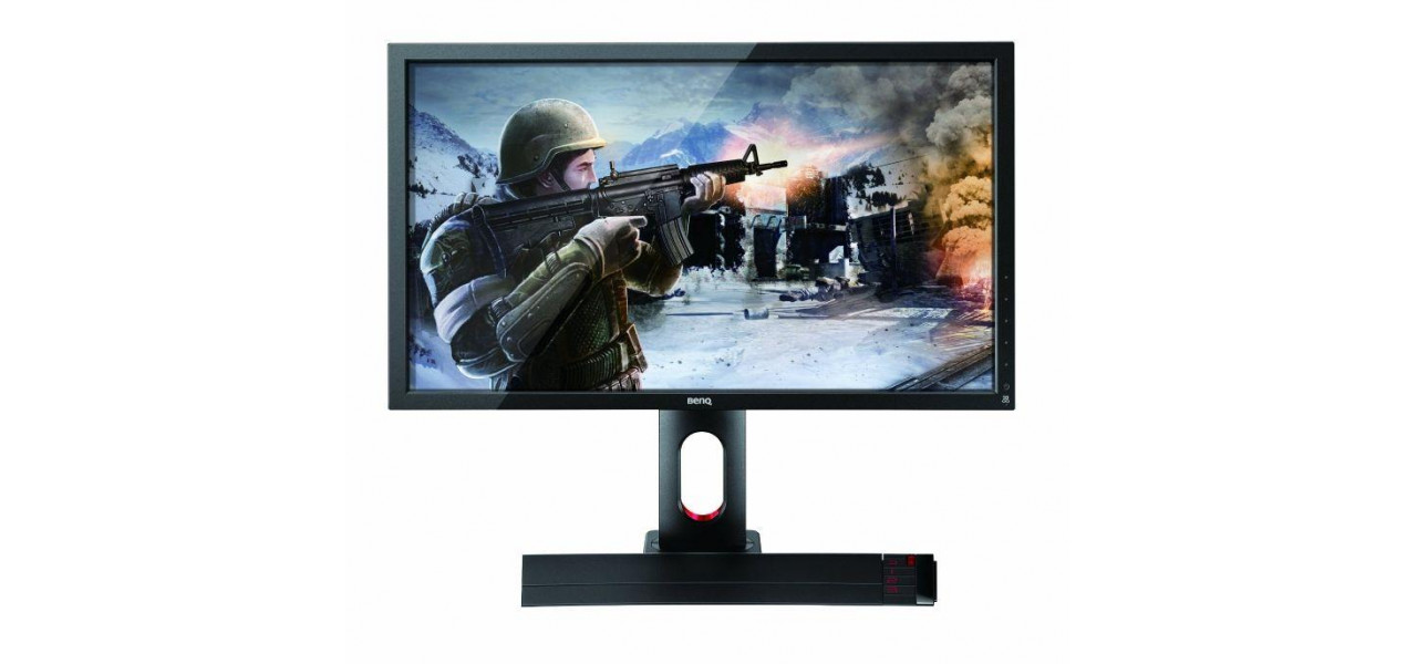Monitoare BenQ: Solutia de afisare suprema pentru jucatori.