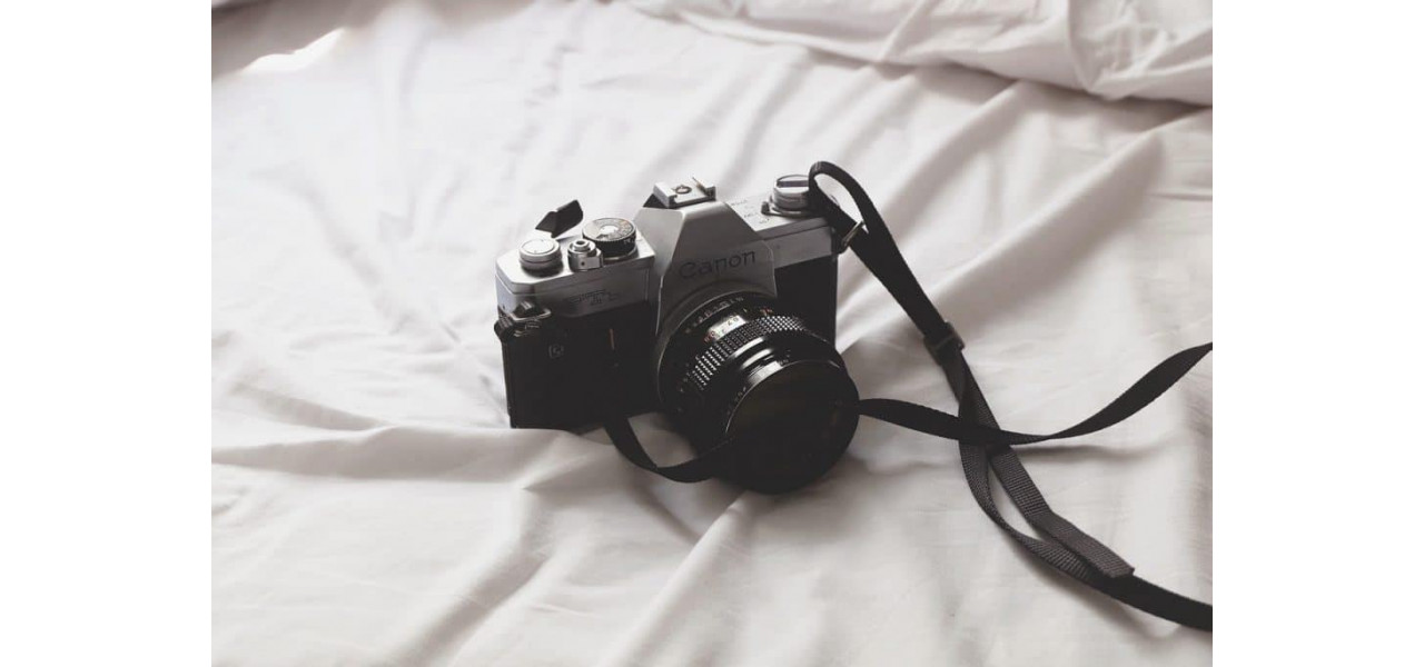 Dincolo de filtre: cum fotografia mobila schimba jocul.