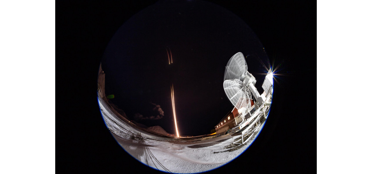Dincolo de atmosfera noastra: cum telescoapele depasesc obstacolele pamantului.