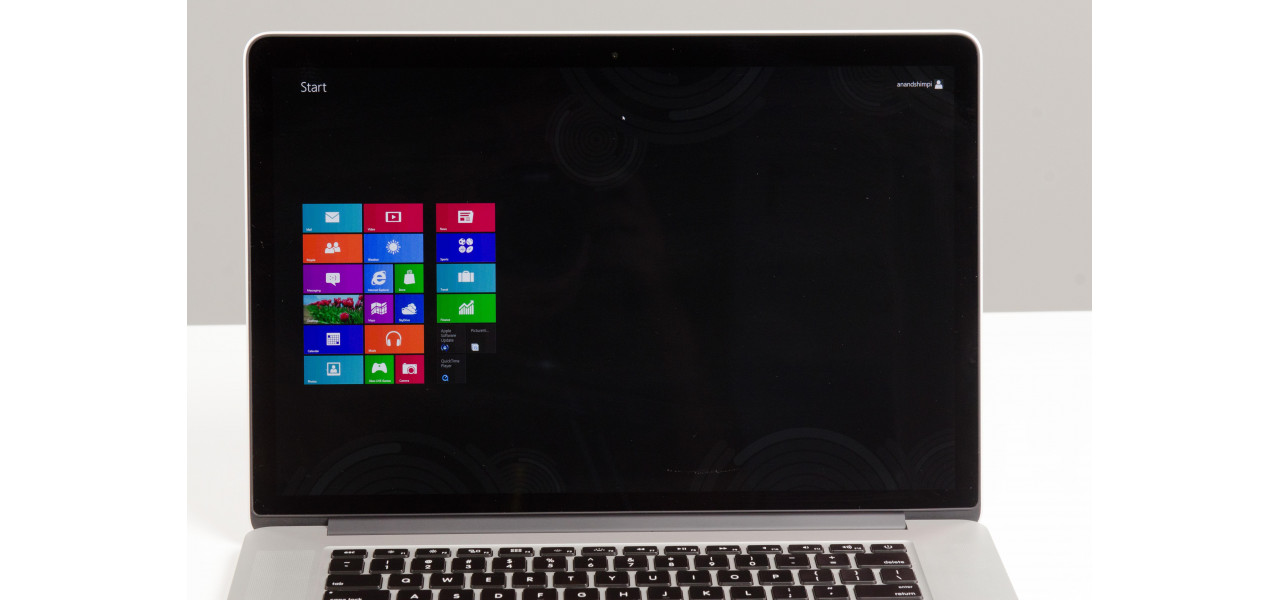 Dincolo de retina: intelegerea laptopurilor cu afisaj cu DPI ridicat.