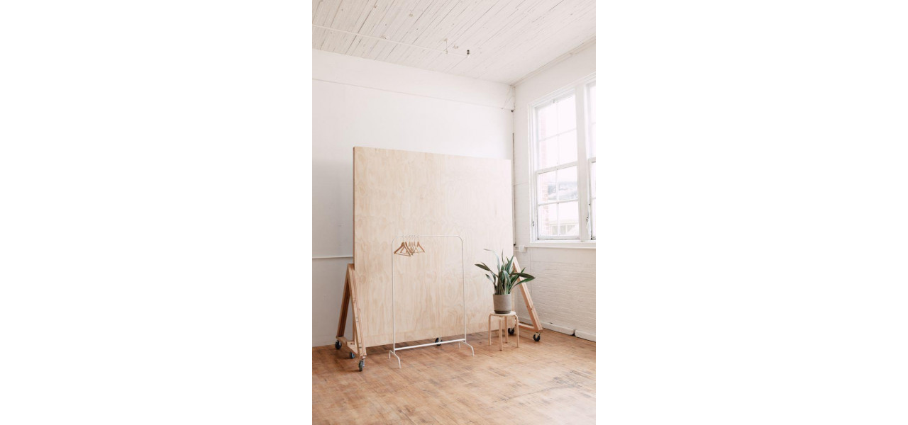 Idei de design indraznete pentru fundaluri pentru spatii fotografice uimitoare.
