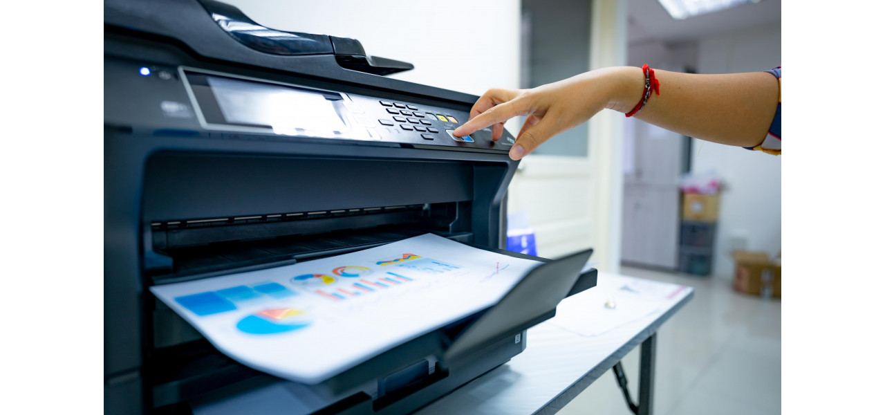 Cresteti productivitatea cu imprimantele multifunctionale HP.