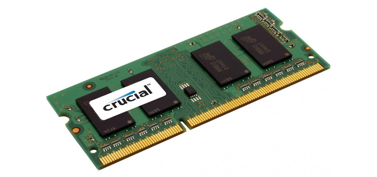 Imbunatatiti-va performanta computerului cu RAM cruciala.