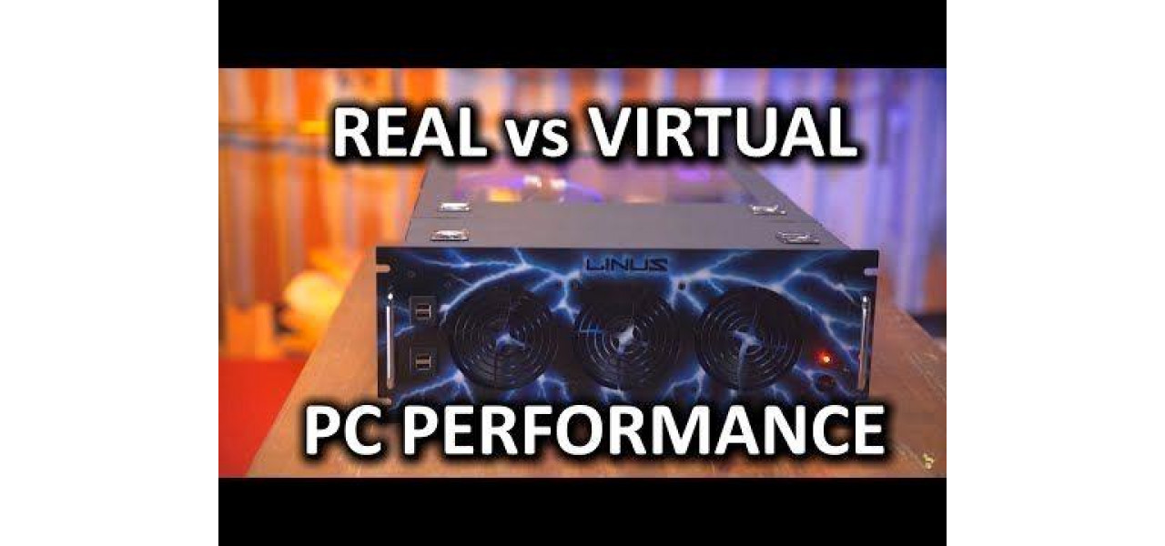 Imbunatatiti-va fluxurile de lucru in realitate virtuala pe computer cu RAM cruciala.